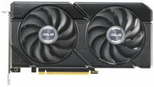 ASUS GeForce RTX 4060 Ti Dual 16 ГБ OC EVO DLSS