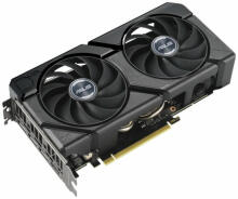 ASUS GeForce RTX 4060 Ti Dual 16 ГБ OC EVO DLSS