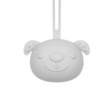 A0678 PACIFIER CONTAINER DOG