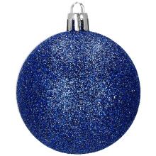Christmas baubles for the tree set Springos CA0009 30 pcs