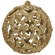 Christmas baubles for the tree set Springos CA0019 100 pcs