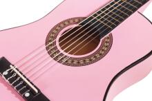 Music Alley Classical Acoustic Guitar Art.MA-51 Музыкальный инструмент Гитара 6 струн