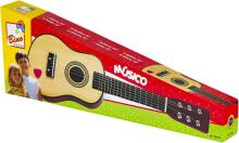Bino Acoustic Guitar Art.86553 Музыкальный инструмент Гитара 6 струн