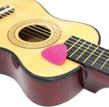 Bino Acoustic Guitar Art.86553 Музыкальный инструмент Гитара 6 струн