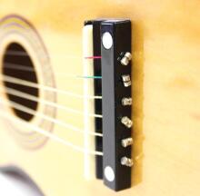 Bino Acoustic Guitar Art.86553 Музыкальный инструмент Гитара 6 струн