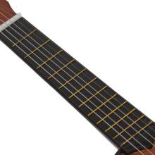 Acoustic Guitar Art.223267 Musical instrument Guitar 6 strings
