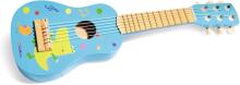 Eichhorn Guitar for Kids  Art.223268 Mūzikas instruments Ģitāra 6 stīgas