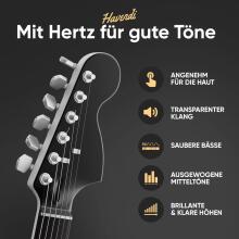 Guitar Strings Electric  Guitar Strings Art.223271 Комплект 6 струн