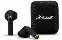 Marshall Minor III Bluetooth TWS Black