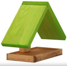 Bird Feeder Springos KAR002 "S"