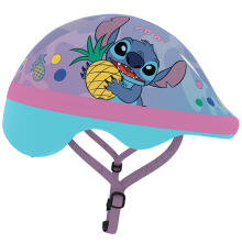 BIKE HELMET XS 44-48CM STITCH