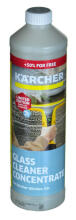 KARCHER Limited Edition logu tīrīšanas līdzeklis 750 ml - koncentrāts