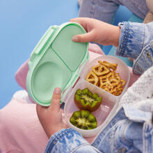 Snackbox, Spermint, b.box