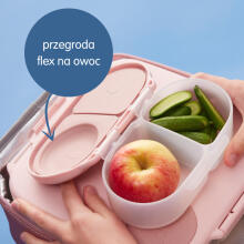 Snackbox, Chill Out, b.box