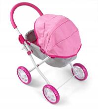 Milly Mally Dori Prestige Pink Art.2718