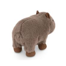Orange Toys Capybara Art.OT8011/15 Мягкая игрушка Капибара (15 см)