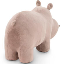 Orange Toys Hippo Art.OT8012/20 Мягкая игрушка Hippo (20 см)