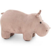 Orange Toys Hippo Art.OT8012/20 Мягкая игрушка Hippo (20 см)
