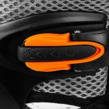 Adjustable inline skates for children Spokey ARYA s. 38-42