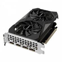 Видеокарта GeForce RTX 3050 WINDFORCE OC V2 6GB GDDR6 96bit 2DP/2HDMI