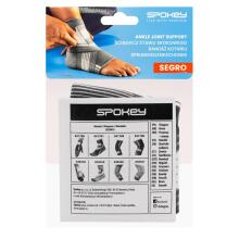 Universal ankle support Spokey SEGRO PRO