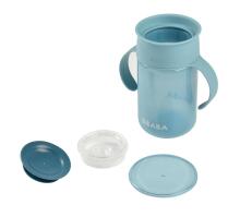 Beaba Learning Cup 360°  Art.86919 Blue