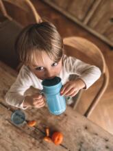 Beaba Learning Cup 360°  Art.86919 Blue