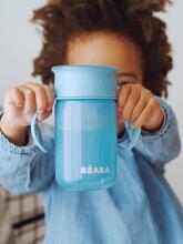Beaba Learning Cup 360°  Art.86919 Blue