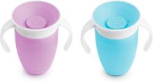 Munchkin Miracle Cup 360°  Art.223916 Purple