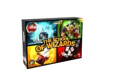 CLIPTOYS MAGIC School of wizards