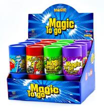 CLIPTOYS MAGIC Magic to go
