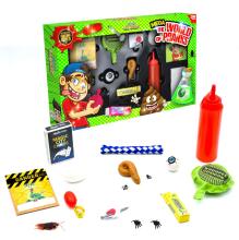 CLIPTOYS MAGIC World of pranks Mega set