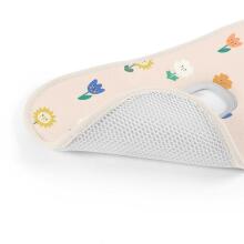 Aeromoov Air Layer Flowers Art.AL-1-FLO Вкладыш для автокресла (9-18 кг)