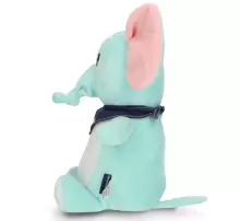 Alecto Music Toy Elephant Art.BC-350 Детский светильник-ночник Слоник , от 0 мес.