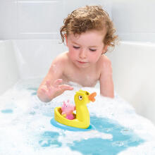 TOOMIES bath toy Princess Peppa, E73638