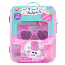 PLAYGO travel backpack, 12 pcs., 60763
