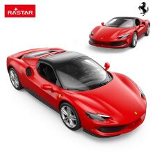 RASTAR radiovadāms auto R/C 1:16 Ferrari 296 GTS, 94600