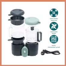 Babymoov Nutribaby One 4 in 1 Art.A001133 Virtuves kombains
