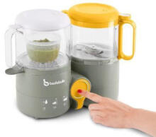 Badabulle B-Easy  4 in 1 Art.B001006 Многофункциональный кухонный комбайн