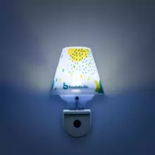 Badabulle Nightlight Art.B015011 Sienas naktslampiņa