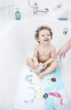 Badabulle Bath Mat Mountain  Art.B023013