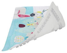 Badabulle Bath Mat Mountain  Art.B023013