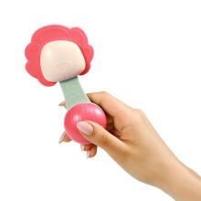 BabyOno Rattle Teething Toy Art.1590 Musical rattle