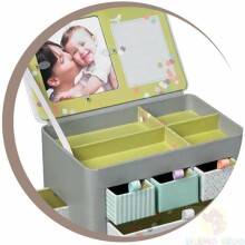 Baby Art lobių dėžutė Art.34120113 lobių skrynia