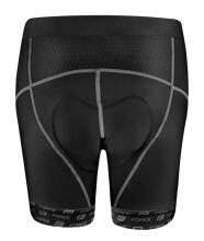 Велошорты Force Ledy-1 Black XL