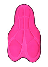 Velo šorti Force Rose Black/Pink M