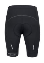 Велошорты Force B21 Easy Black 3XL