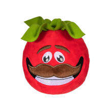 JAZWARES FORTNITE mīkstā rotaļlieta - Tomatohead 15 cm