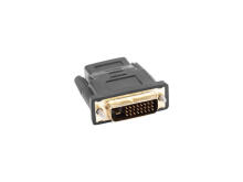 LANBERG AD-0010-BK Адаптер HDMI Lanberg