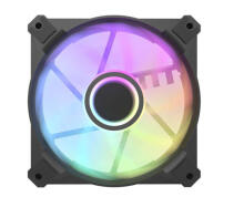 Darkflash INF8 Ventilatoru komplekts ARGB 3gab.